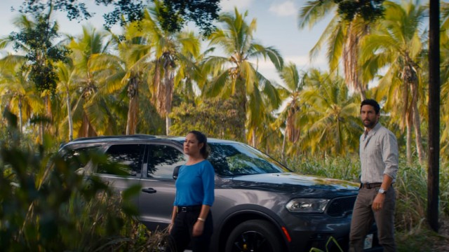 Click to watch 'Shields Up' (popup) NCIS Hawaii